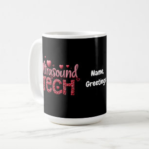 Caneca De Café Ideias engraçadas do Dia de os namorados técnico d