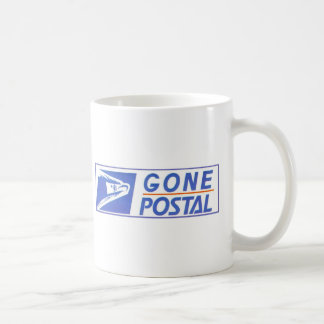 CANECA DE CAFÉ IDO POSTAL