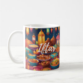 Caneca De Café Iftar Mug