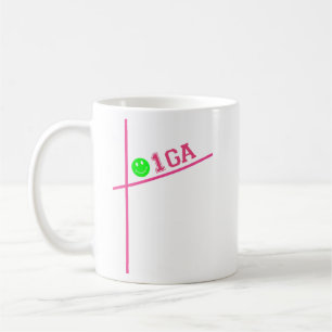 Caneca De Café Iga Świątek