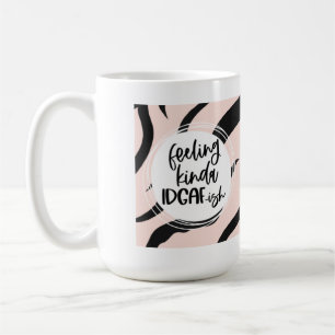 Caneca De Café IGAF-ISH Classic Mug