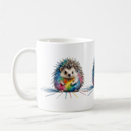 Caneca De Café Igel