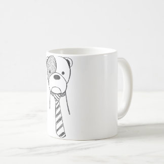 Caneca De Café Iggy o Cão