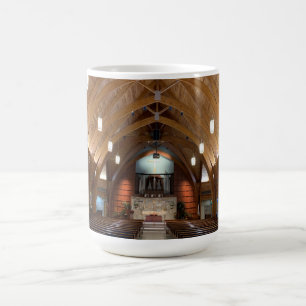 Caneca De Café Igreja Redeemer Lutheran
