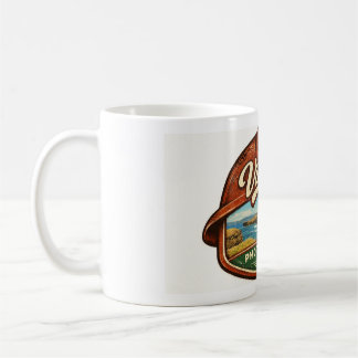 Caneca De Café Ilha Bell