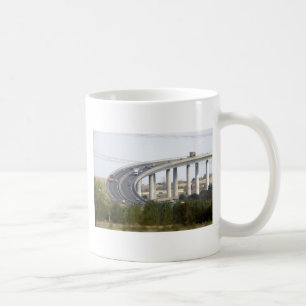 Caneca De Café Ilha de Sheppey