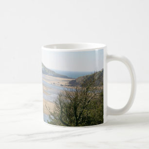 Caneca De Café Ilha do Burgh