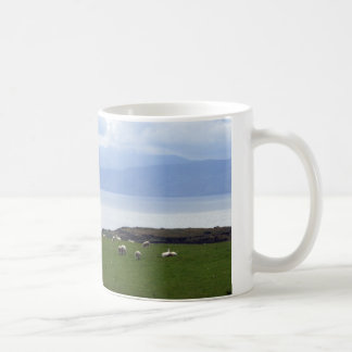 Caneca De Café Ilha do Bute, Scotland