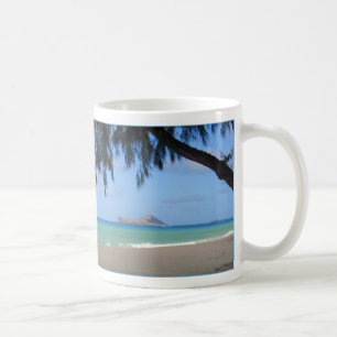 Caneca De Café Ilha do coelho