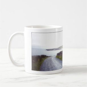Caneca De Café Ilhas Aran