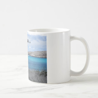 Caneca De Café Ilhas Galápagos