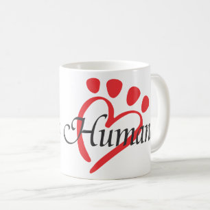 Caneca De Café Illinois Humane Mug