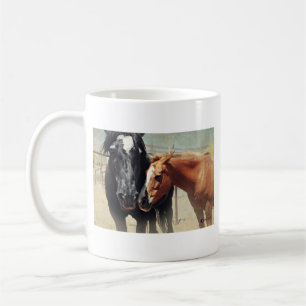 Caneca De Café Ilusão & precipitação