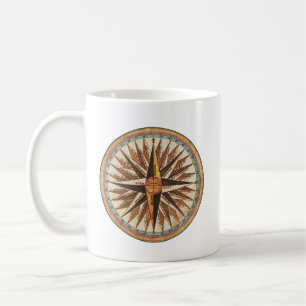 Caneca De Café Ilustração de Abacate de Desenho Animado   Clipart