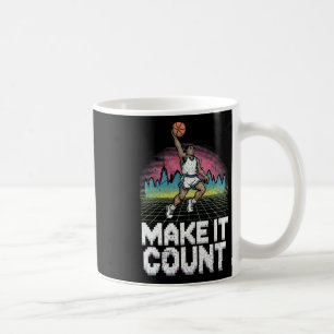 Caneca De Café Ilustração de Enterrada Esquelética ao Estilo dos