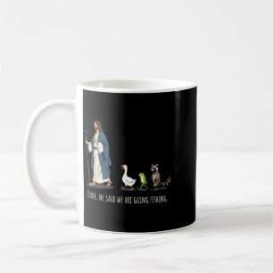 Caneca De Café Ilustração de imagem