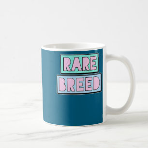 Caneca De Café Ilustração Unisex Rare Breed Easter 5s