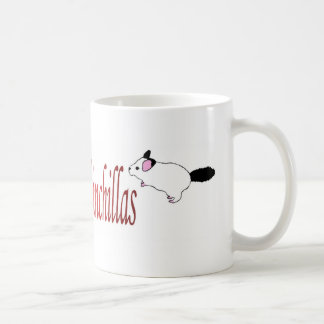Caneca De Café Iluvchins