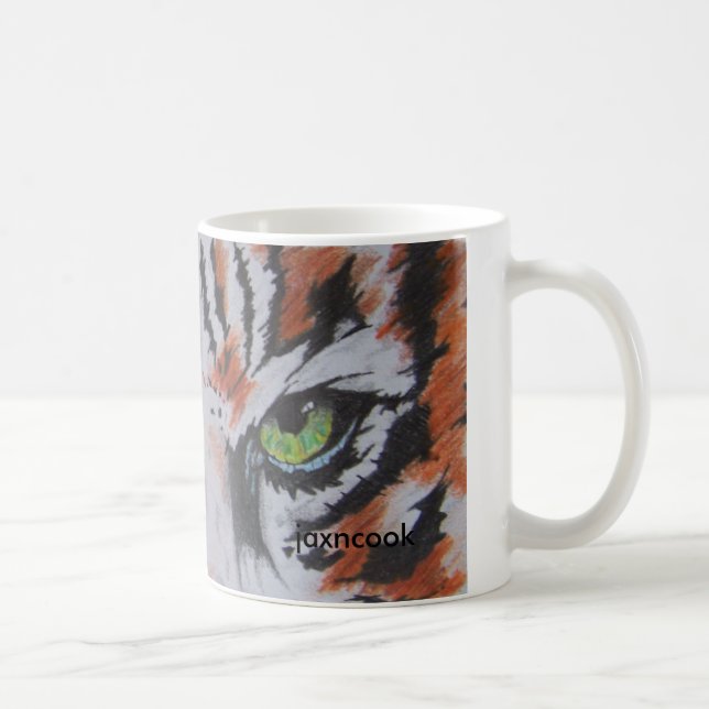 Caneca De Café im que olham o, jaxncook (Direita)