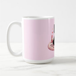Caneca De Café I'm the Princess