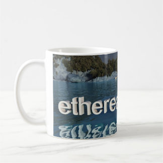 Caneca De Café imagem com "eetalcanvas"