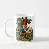 Imagem de Cicatriz Vintage - GNOMOS DE JARDIM 20