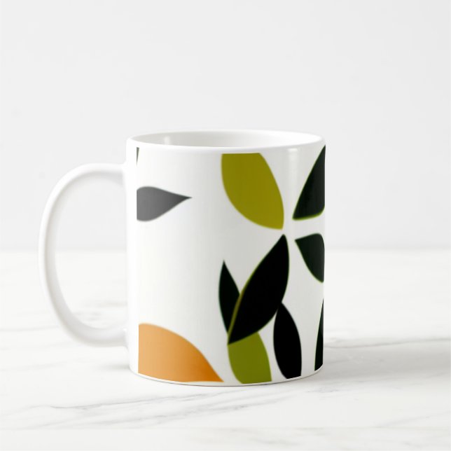 Caneca De Café imagem padrão (Esquerda)