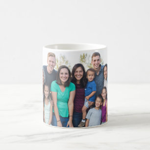 Caneca De Café Imagem Personalizada De Mugs De Café Personalizado