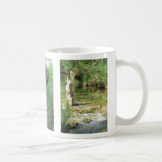 Caneca De Café Imagens das quedas de Turner