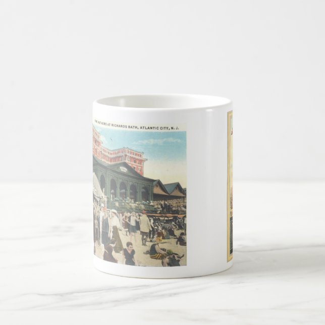 Caneca De Café Imagens de Cidade do Atlântico (Centro)