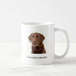 Caneca De Café Imagens de Labrador