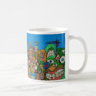 Caneca De Café imaginature, Imaginature, JAGIII.com