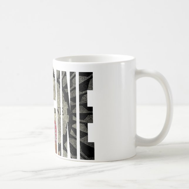 Caneca De Café imagine (Direita)