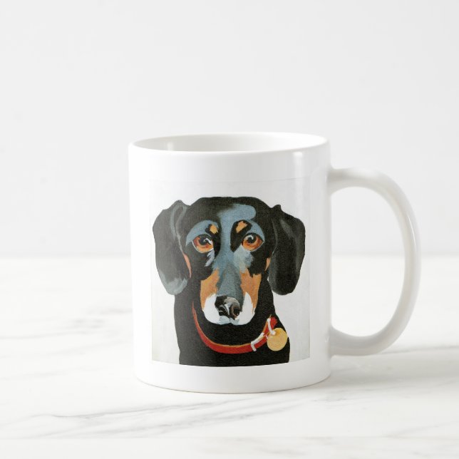 Caneca De Café Imbecil 2012 (Direita)