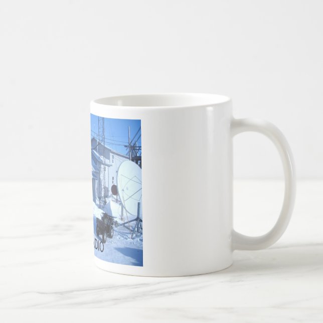 CANECA DE CAFÉ IMG_0319, RÁDIO DE KOTZ (Direita)