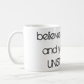 Caneca De Café Imobilizável