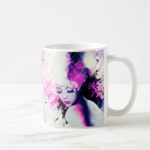 Imortalizado em Tinta Mug (11oz)