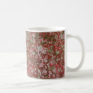 Caneca De Café Impatiens-Caneca