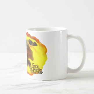 Caneca De Café Impérios da vara - gigante da ordem