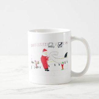 Caneca De Café Impertinente ou agradável