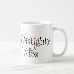 Caneca De Café Impertinente ou agradável