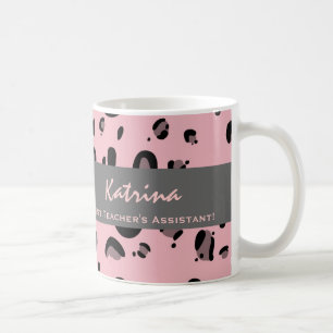 Caneca De Café Impressão conhecido feito sob encomenda assistent