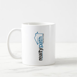 Caneca De Café Impressionante Realtypath Mug