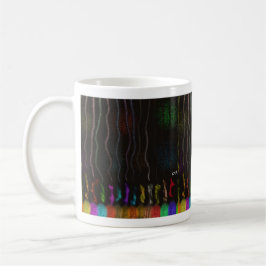 Caneca De Café Impressionist Art Coffee Mug