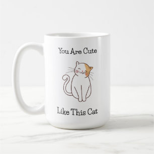 Caneca De Café Impulso da Doença Mental do Amor Mínimo