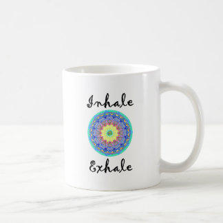 Caneca De Café inale expiram
