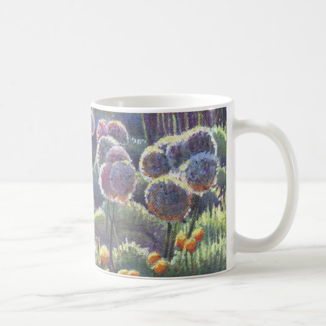 Caneca De Café Incandescência 2013 (Direita)