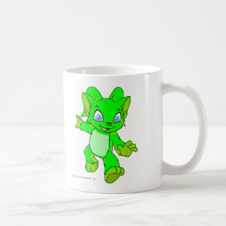 Caneca De Café Incandescência de Acara
