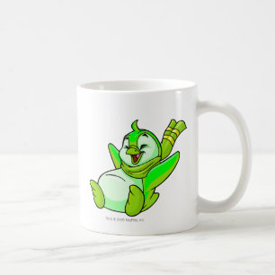 Caneca De Café Incandescência de Bruce