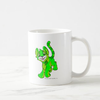 Caneca De Café Incandescência de Kougra